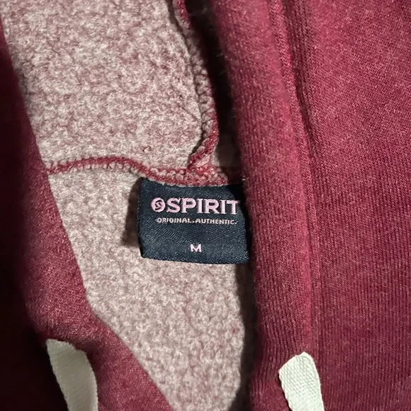 Women’s Florida State University Seminoles Cropped Hoodie size medium - Picture 3 of 4